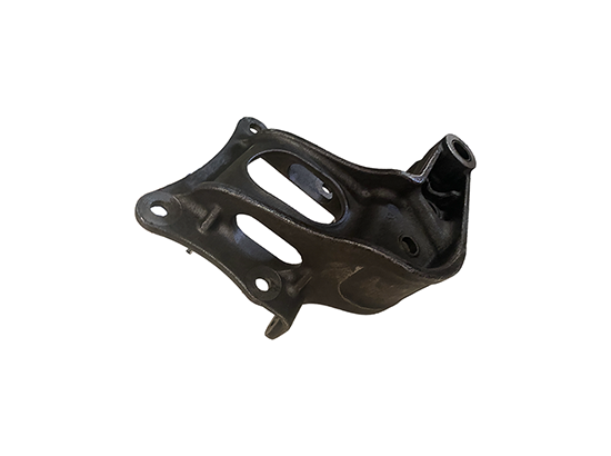 Bus Leaf Spring Mount Bracket